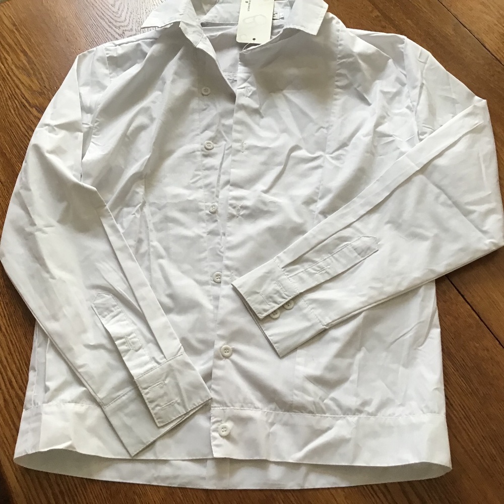 GE SHAN PIN VOGUE Dress Shirt